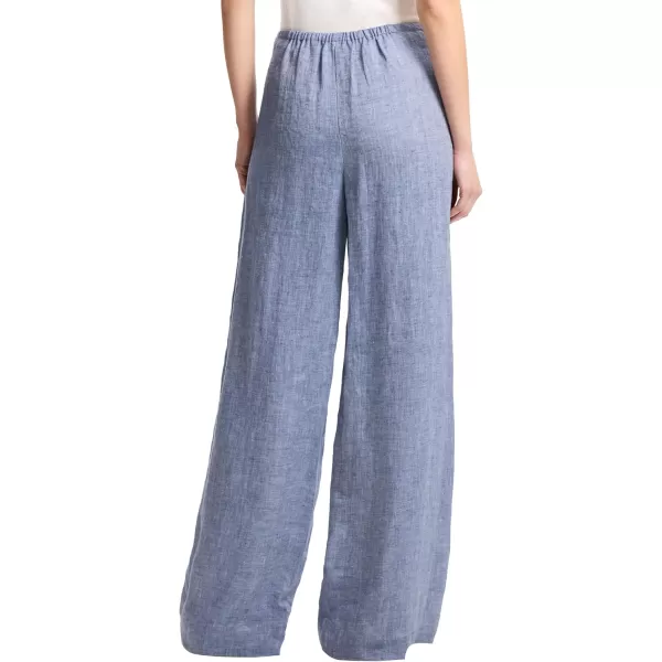 imageTheory Womens Drawstring Pull on Pant