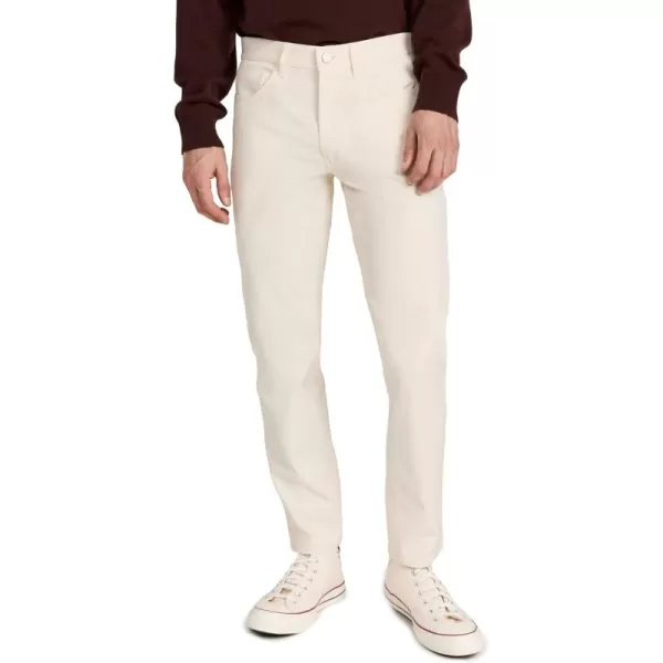 imageTheory Mens RaffiNeoteric TwillWarm Ivory