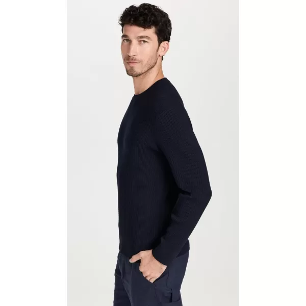 imageTheory Mens Riland Cable SweaterBaltic