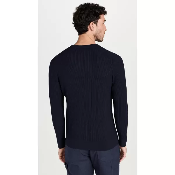 imageTheory Mens Riland Cable SweaterBaltic