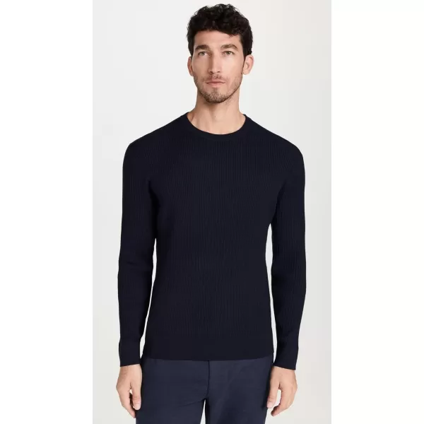 imageTheory Mens Riland Cable SweaterBaltic