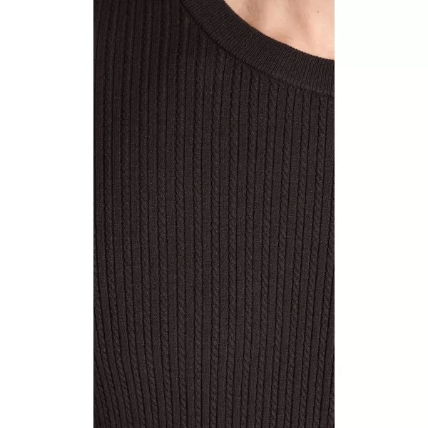 imageTheory Mens Riland Cable SweaterHickory