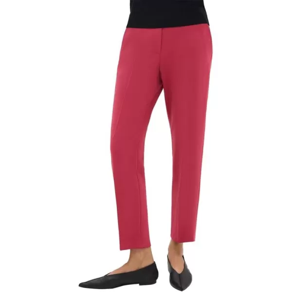 imageTheory Womens Treeca Pull On DEEP Rose