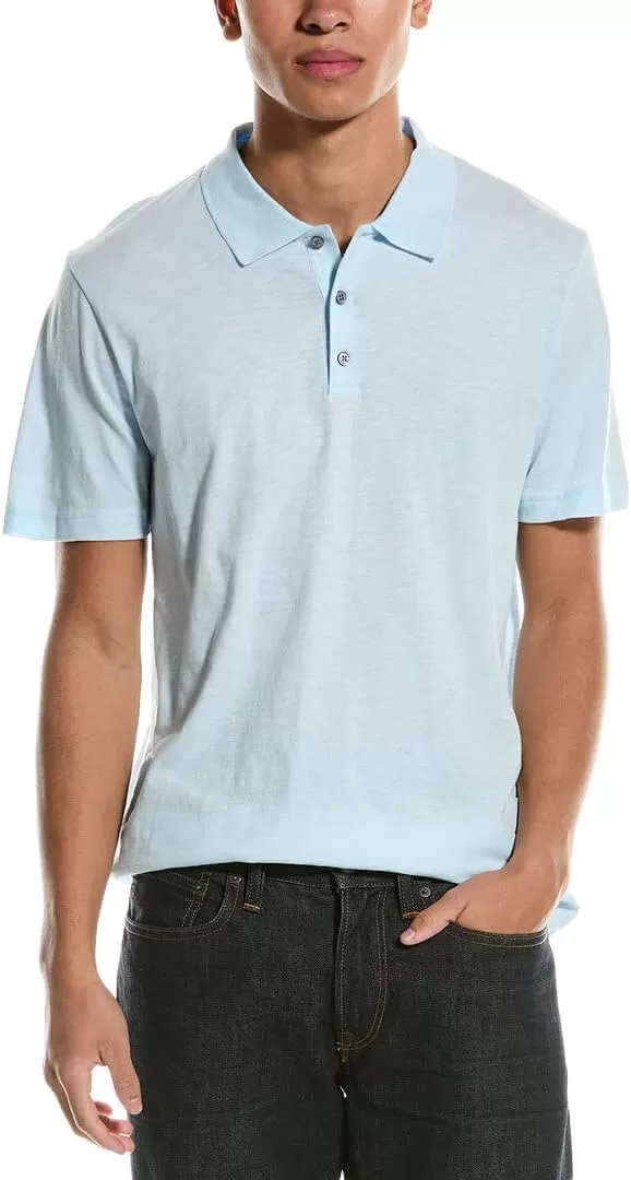 imageTheory Mens Bron D Polo in CosmosSkylight