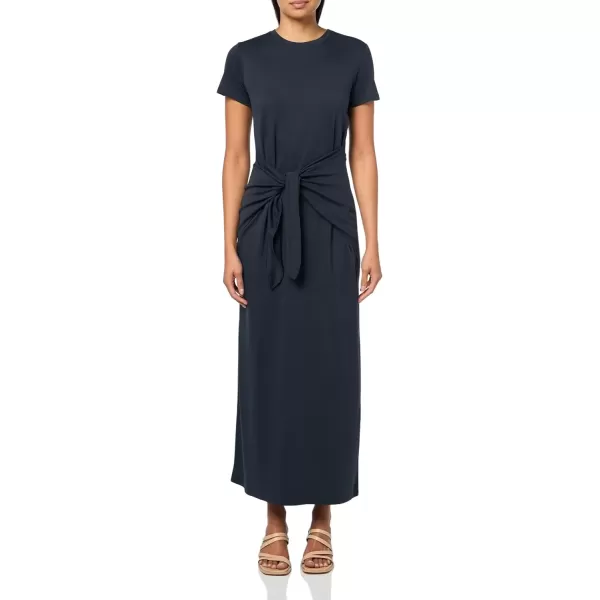 imageTheory Womens Dakui Maxi DressNocturne Navy