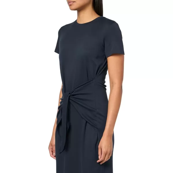 imageTheory Womens Dakui Maxi DressNocturne Navy