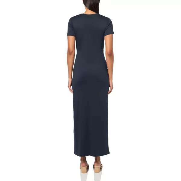 imageTheory Womens Dakui Maxi DressNocturne Navy