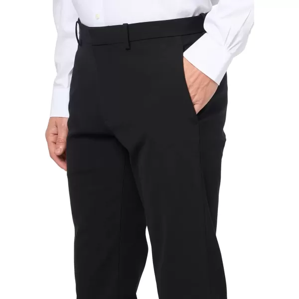 imageTheory Mens Zaine Pant in BistretchBlack