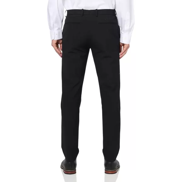 imageTheory Mens Zaine Pant in BistretchBlack