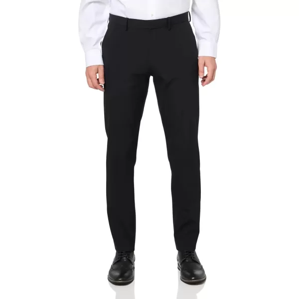 imageTheory Mens Zaine Pant in BistretchBlack