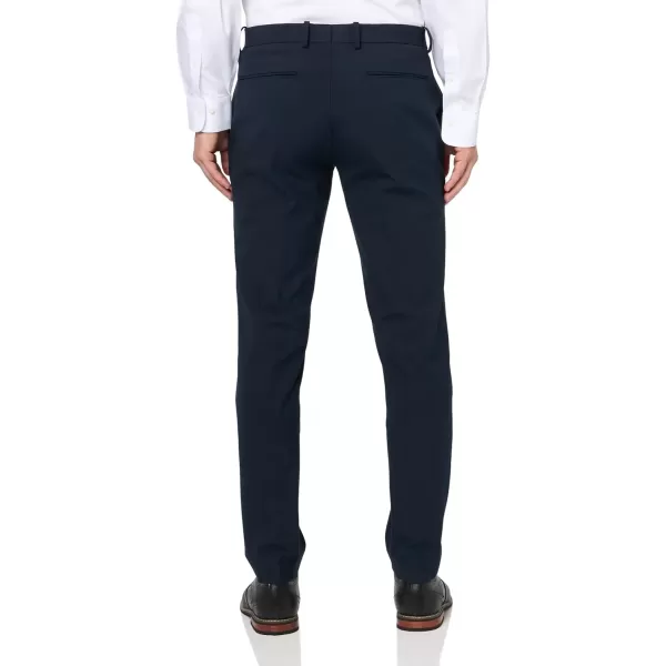 imageTheory Mens Zaine Pant in BistretchNavy