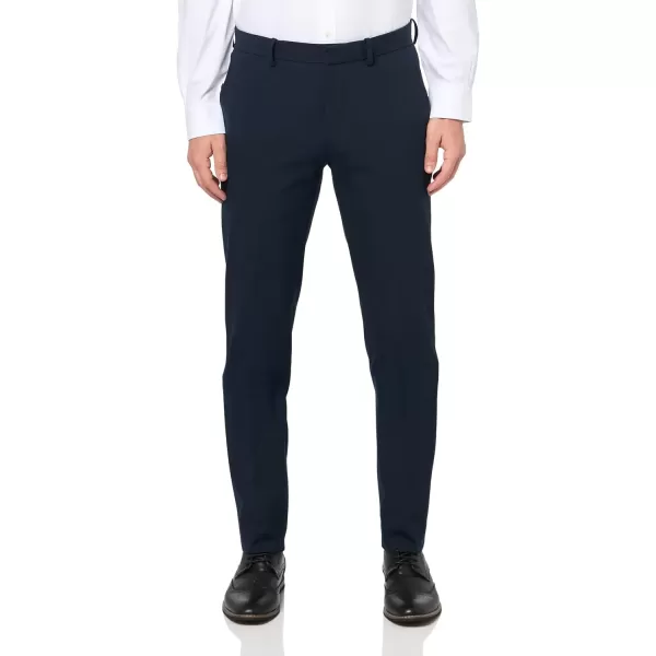 imageTheory Mens Zaine Pant in BistretchNavy