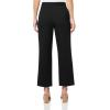 imageTheory Womens Classic Pull on PantBlack