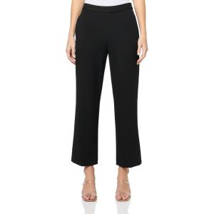 imageTheory Womens Classic Pull on PantBlack