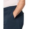 imageTheory Mens Larin Drawstring Short in Aero PolyBaltic