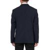 imageTheory Mens Morton Double Breasted Blazer in New TailorNavy