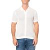 imageTheory Mens Cairn Shirt in BreachIvory