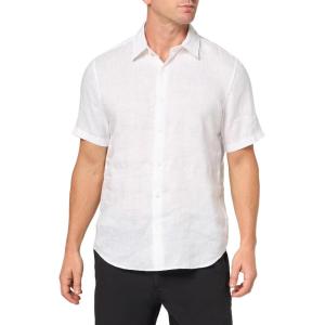 imageTheory Mens Irving S Tslv OerelWhite