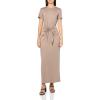 imageTheory Womens Dakui Maxi DressCinder