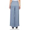 imageTheory Womens Drawstring Pull on PantChambray