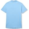 imageTheory Mens Bron D Polo in CosmosPowder Blue