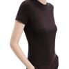 imageTheory Womens Tiny Tee 2Hickory