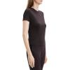 imageTheory Womens Tiny Tee 2Hickory