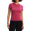 imageTheory Womens Tiny Tee 2Deep Rose