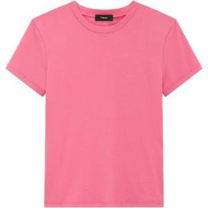 imageTheory Womens Tiny Tee 2Bright Pink
