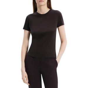 imageTheory Womens Tiny Tee 2Hickory