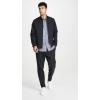 imageTheory Mens Terrance Neoteric TrousersBlack