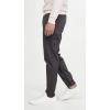 imageTheory Mens Terrance Neoteric TrousersDark Grey