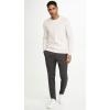 imageTheory Mens Terrance Neoteric TrousersDark Grey