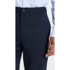 imageTheory Mens Terrance Neoteric TrousersNavy