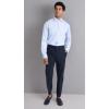 imageTheory Mens Terrance Neoteric TrousersNavy