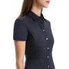 imageTheory Womens SS BD MIDI DR BConcord