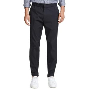 imageTheory Mens Terrance Neoteric TrousersBlack