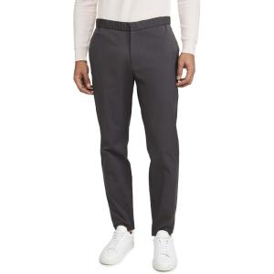 imageTheory Mens Terrance Neoteric TrousersDark Grey