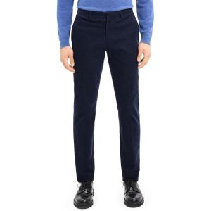 imageTheory Mens Zaine Pant in Stretch CordBaltic