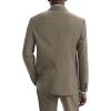 imageTheory Mens Chambers Stretch Wool BlazerMoss