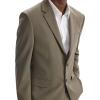 imageTheory Mens Chambers Stretch Wool BlazerMoss