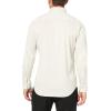 imageTheory Mens Sylvain Structure Knit Dress ShirtLimestone
