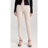 imageTheory Womens High Waisted Taper PantsNew Sand