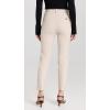 imageTheory Womens High Waisted Taper PantsNew Sand