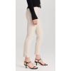 imageTheory Womens High Waisted Taper PantsNew Sand