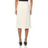 imageTheory Womens Midi Trouser SkirtRice