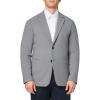 imageTheory Mens Clinton DPK Jacket with PrecisStone