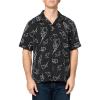 imageTheory Mens Irving Ss CcSketchBlack Multi
