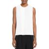 imageTheory Womens Flap Straight BlouseIvory