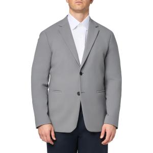 imageTheory Mens Clinton DPK Jacket with PrecisStone